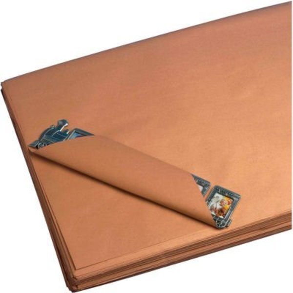 Kraft Paper Sheets, 40 lbs., 30